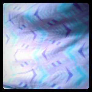 Tc pink with tribal design